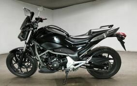 HONDA NC 700 S 2013 RC61