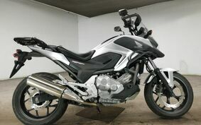 HONDA NC 700 X 2012 RC63