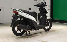 SUZUKI ADDRESS 110 CE47A