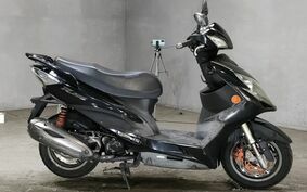 KYMCO RACING KING 180 Fi SC36