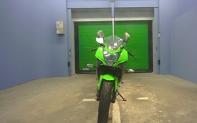 KAWASAKI NINJA 250 SL BX250A