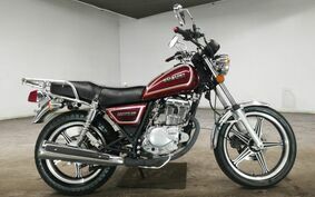 SUZUKI GN125 F Gen.2 PCJ2N