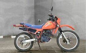 HONDA XLX250R MD08