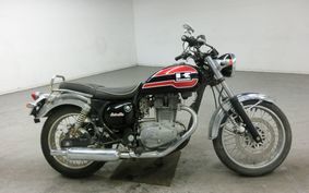 KAWASAKI ESTRELLA RS Type 2005 BJ250A