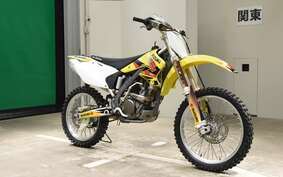 SUZUKI RM-Z250 KX250