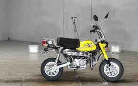 HONDA MONKEY Z50J