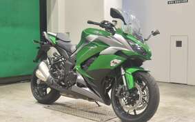 KAWASAKI NINJA 1000 A 2018 ZXT00W