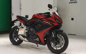 HONDA CBR650R 2024 RH03