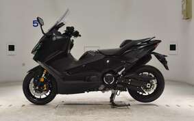 YAMAHA T-MAX 560 T 2024 SJ19J