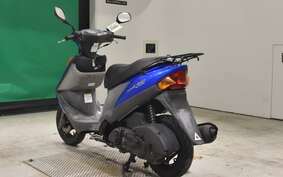 SUZUKI ADDRESS V125 CF4EA