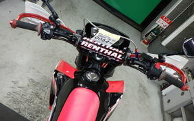 HONDA CRF250M MD44