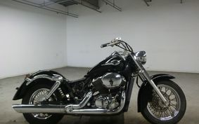 HONDA SHADOW 400 2000 NC34