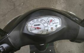 SUZUKI ADDRESS V50 CA4BA