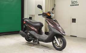 YAMAHA AXIS 125 TREET SE53J