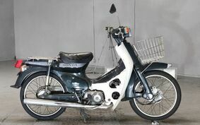 HONDA C50 SUPER CUB Custom C50