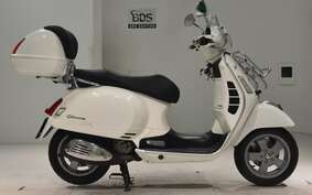 VESPA GTS250IE