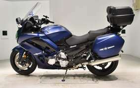 YAMAHA FJR1300 AS 2021 RP27J