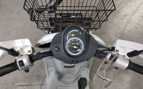 HONDA BENLY110 JA09