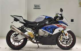 BMW S1000RR 2018