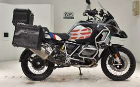 BMW R1250GS ADVENTURE 2019