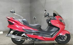 SUZUKI SKYWAVE 250 (Burgman 250) S CJ44A