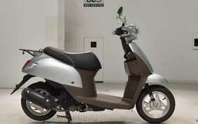 SUZUKI LET's G CA4AA