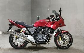 HONDA CB400 SUPER BOLDOR 2014 NC42