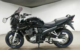 SUZUKI BANDIT 1200 S 2006 GV79A