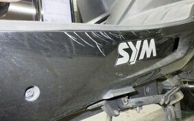 SYM RV125 I Type LF12