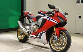 HONDA CBR1000RR GEN 3 SPECIAL EDITION SC77