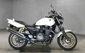 YAMAHA XJR1300 2012 RP17J