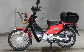 HONDA CROSS CUB 110 JA10