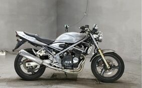 SUZUKI BANDIT 250 V GJ77A