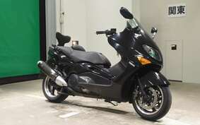 YAMAHA T-MAX500 Gen.2 2005 SJ04J