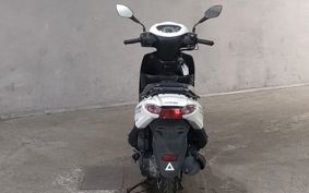 SUZUKI ADDRESS V125 DT11A