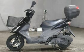 SUZUKI ADDRESS V125 S CF4MA