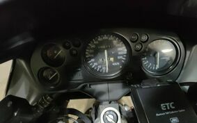 HONDA CBR1100XX 1999 SC35