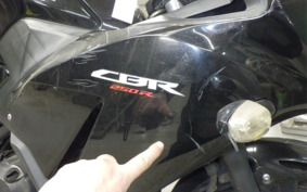 HONDA CBR250R GEN 3 MC41