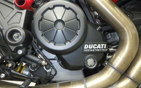 DUCATI DIAVEL Carbon 2012 G100A