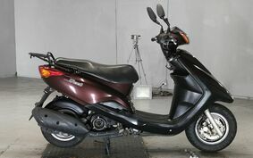 YAMAHA AXIS 125 TREET SE53J