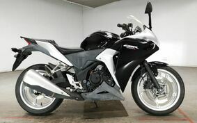 HONDA CBR250R MC41