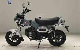 HONDA DAX 125 JB04