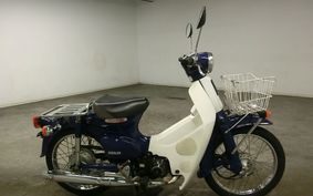 HONDA PRESS CUB 50 Fi AA01