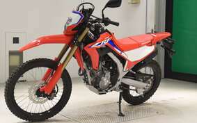 HONDA CRF250L MD47