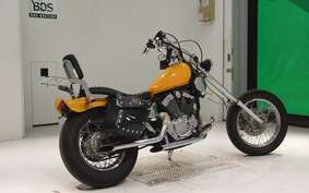 YAMAHA VIRAGO 250 3DM