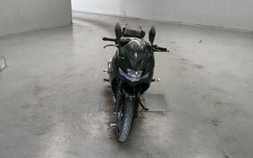 SUZUKI GIXXER 250 SF ED22B