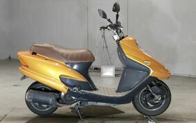 HONDA SPACY 125 JF04