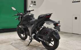 SUZUKI GIXXER 150 ED13N