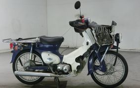 HONDA PRESS CUB 50 C50