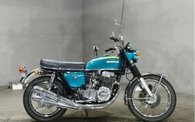 HONDA CB750F 1971 CB750